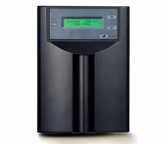 یو پی اس آلجا سری KR-11 با توان 2000 ولت آمپر