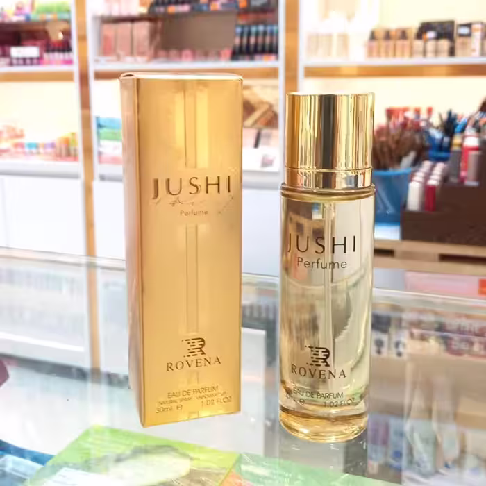 عطر زنانه جوشی پرفیوم 30 میل برند روونا | amazonchi