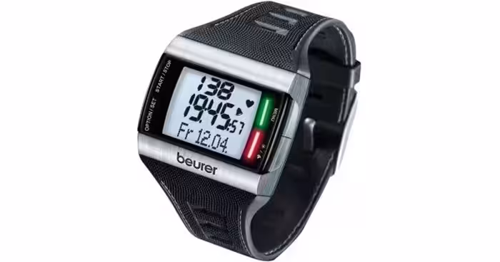 ضربان سنج قلب بیورر آلمان مدل beurer PM62
