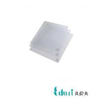 طلق پرس 150 میکرون شفاف A4