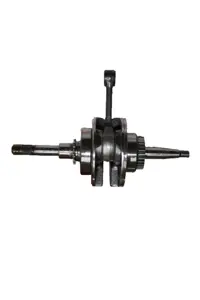 لوازم یدکی موتورسیکلت PLEAIR HERO 110 HONDA ACTVA 100 میل لنگ کامل DP1 M MotoExpress