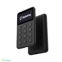 قیمت و خرید کیف پول سخت افزاری | SAFE PAL X1 2023 - آی تی کاشفی
