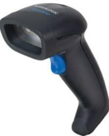 بارکد خوان دیتالاجیک مدل QD 2130