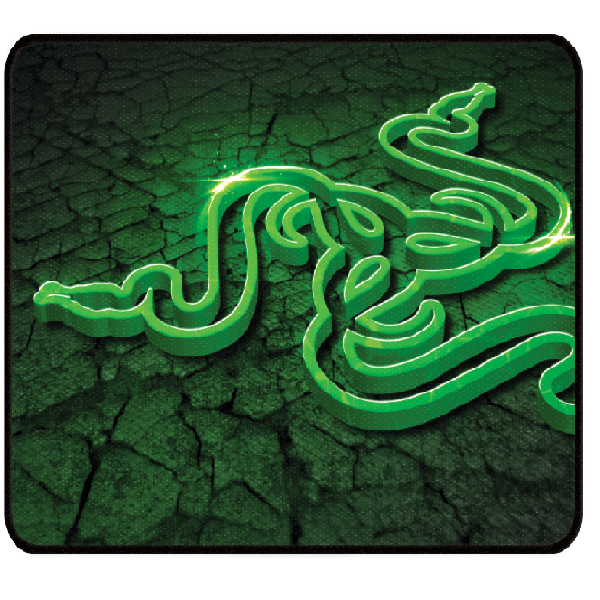 پد موس RAZER مدل X18 )