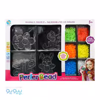 ساختنی پرلربید آیتم 2-YS-313 عمده و کارتنی