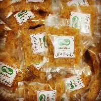 پیاز داغ 70 گرمی