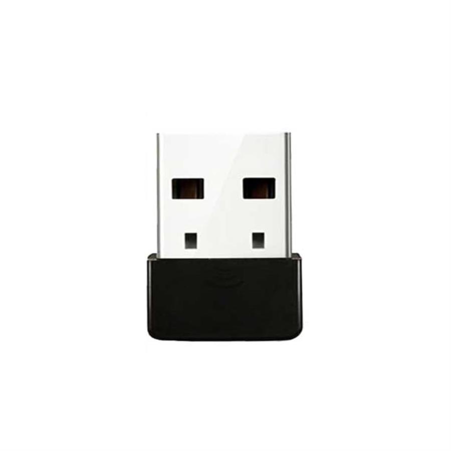کارت شبکه USB بی سیم وریتی مدل U107W