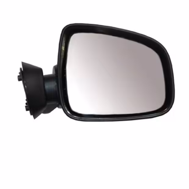 آیینه بغل ساندرو   برقی  برند  GISP  *  راست   *  (  سمت شاگرد  ) 