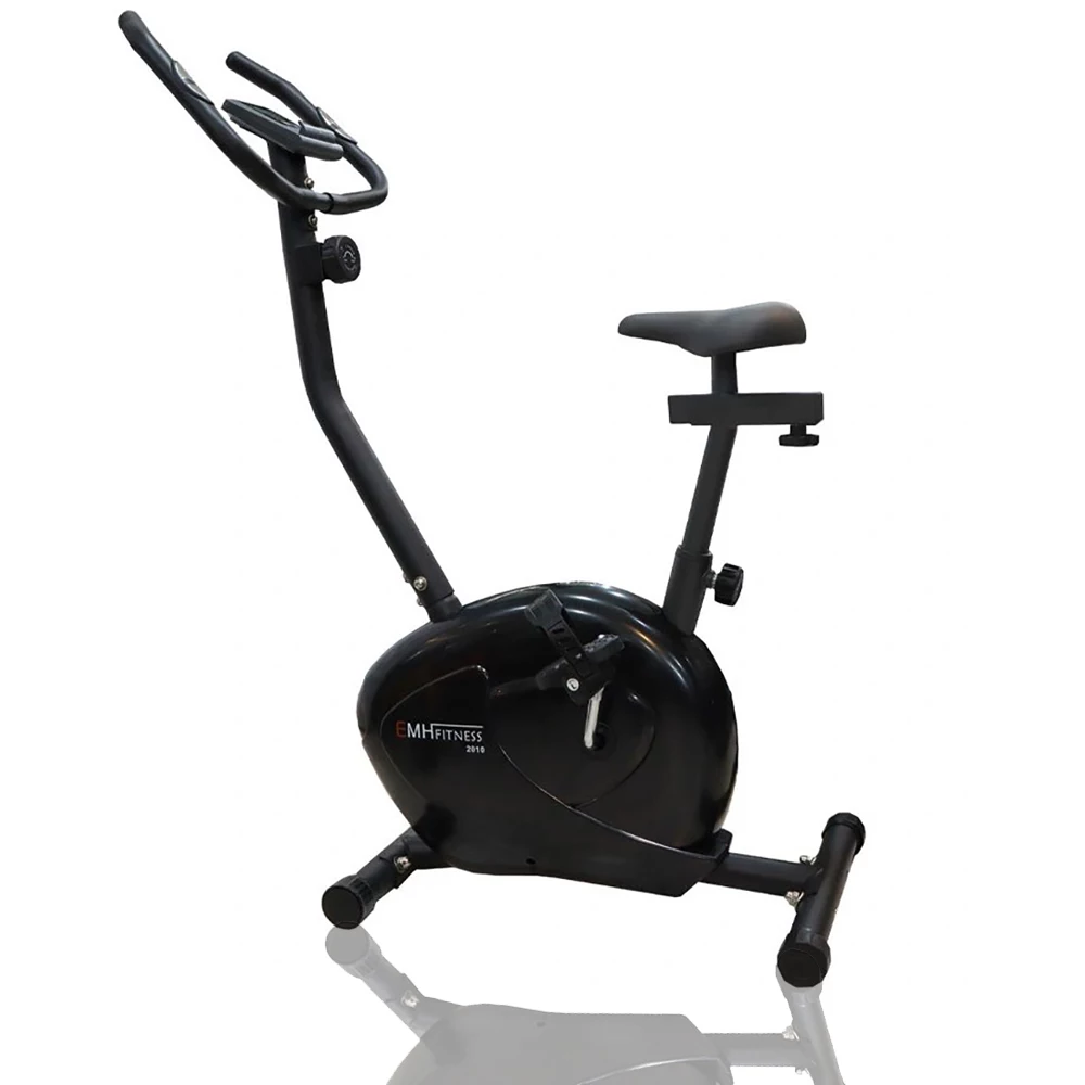 دوچرخه ثابت خانگی EMH FITNESS 2010