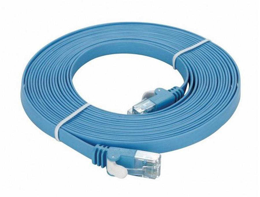 کابل شبکه دی لینک 1 متری کت 6