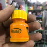 مرکب زرد اعتدال