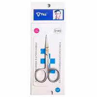 قیچی ابرو E14G