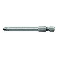 سرپیچ گوشتی PH2 x 70 چهارسو(فیلیپس) ورا سری 851/4Z