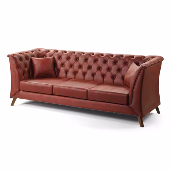 کاناپه جهانتاب مدل آنجلیکا