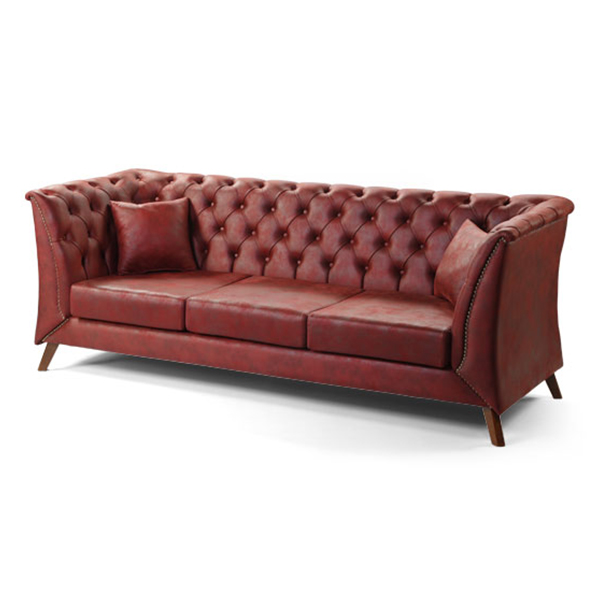 کاناپه جهانتاب مدل آنجلیکا