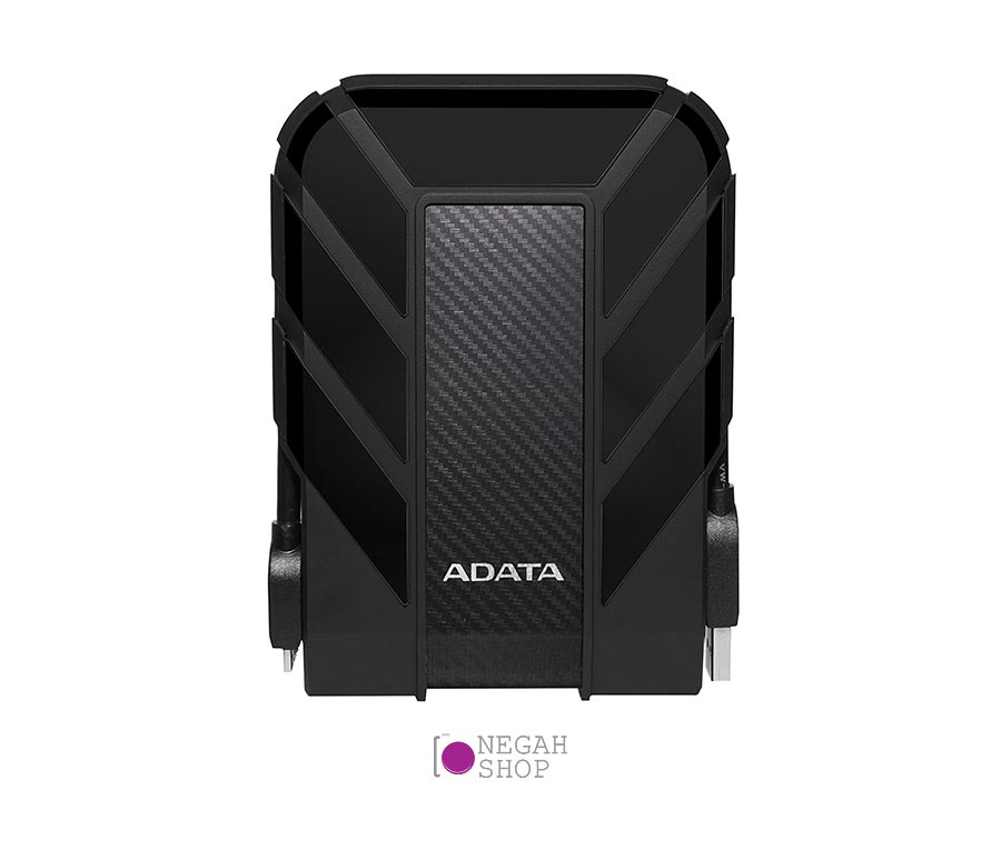 هارد اکسترنال ای دیتا ADATA HD710 Pro External Hard Drive - 2TB