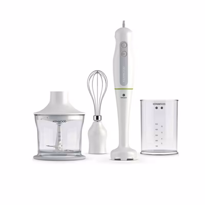 گوشت کوب کنوود 3 کاره HDP109WG