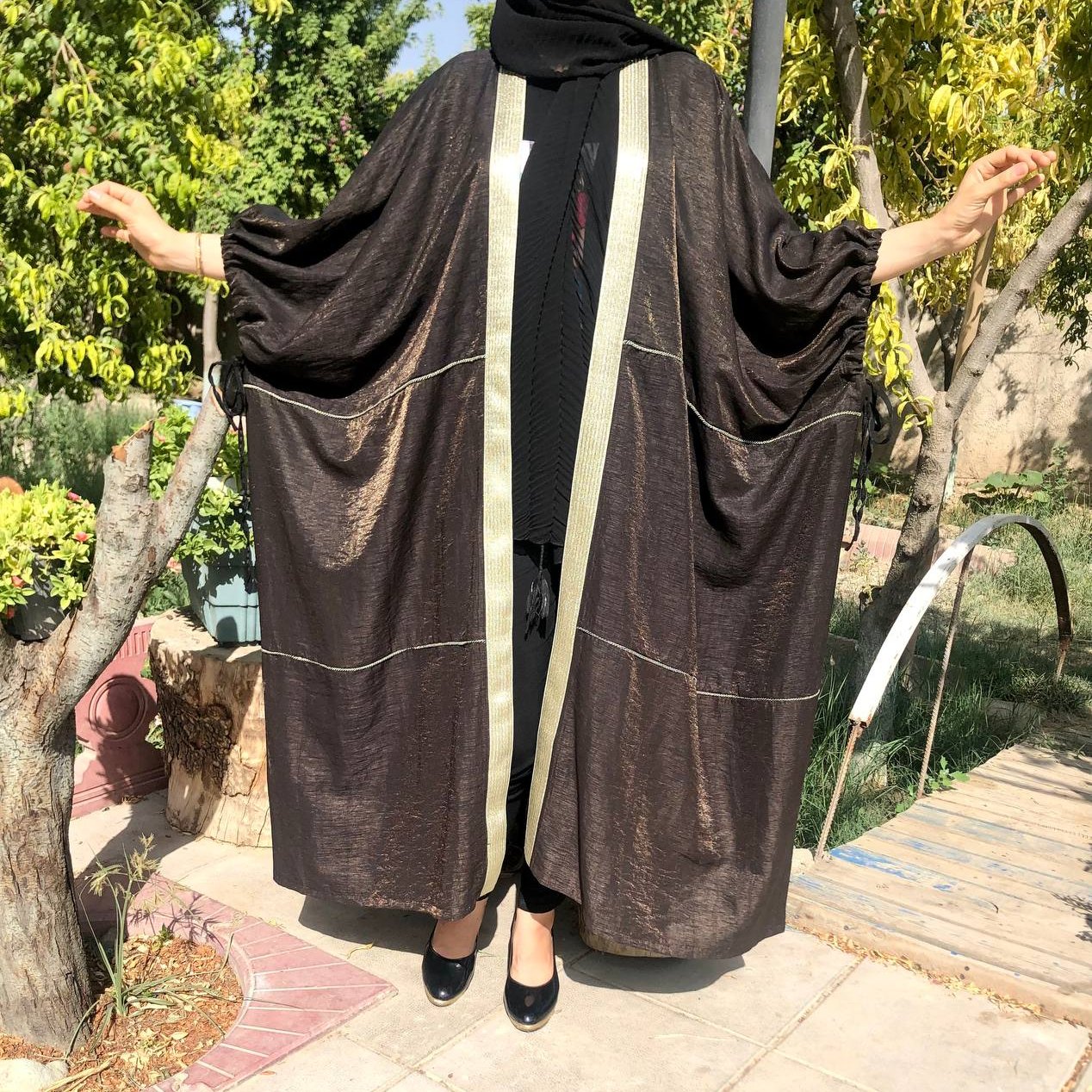 مانتو شاین