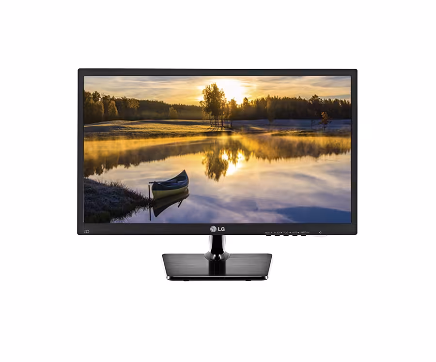 مانیتور 20 اینچ ال جی