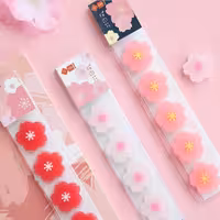 پاکن فانتزی شکوفه ساکورا