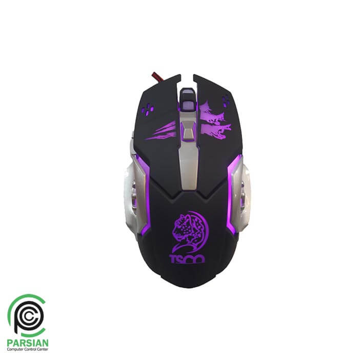 ماوس تسکو مدل TM 762 GA