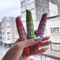 ریمل ویولت . ریمل گیاهی . ریمل ضد آب