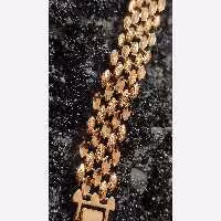 دستبند رولکس خانه فروشگاه سان اکسسوری بسیار شیک و زیبا قیمت 530000 تومان