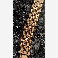 دستبند رولکس خانه فروشگاه سان اکسسوری بسیار شیک و زیبا قیمت 530000 تومان