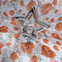 جاشمعی ستاره ای