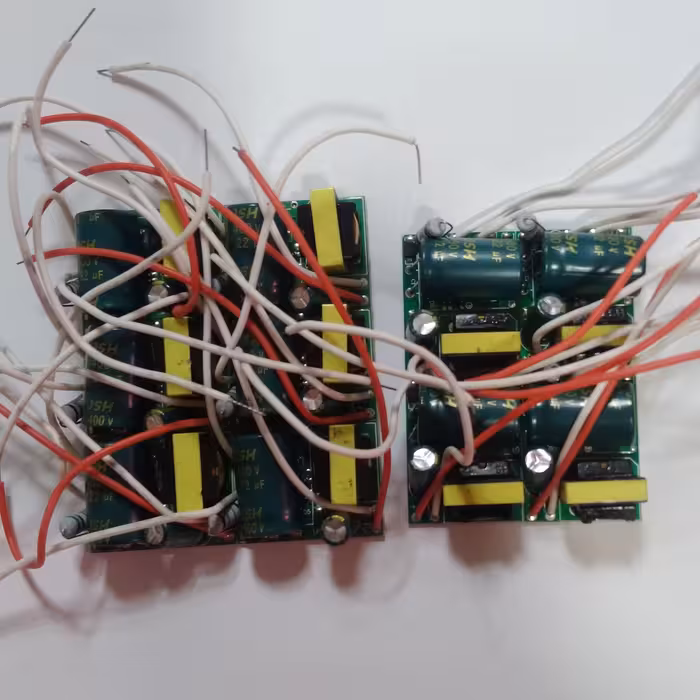 درایور سی و شش پنجاه ضمانت دار 