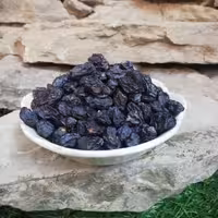 مویز سیاه طبیعی عالی