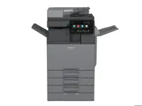 دستگاه کپی چندکاره شارپ مدل BP-50M55