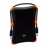 هارد اکسترنال سیلیکون پاور Armor A30 2TB