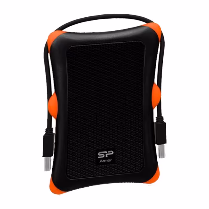 هارد اکسترنال سیلیکون پاور Armor A30 2TB