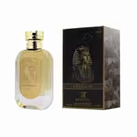 ادکلن مردانه روونا مدل فرعون طلایی حجم 100 میل