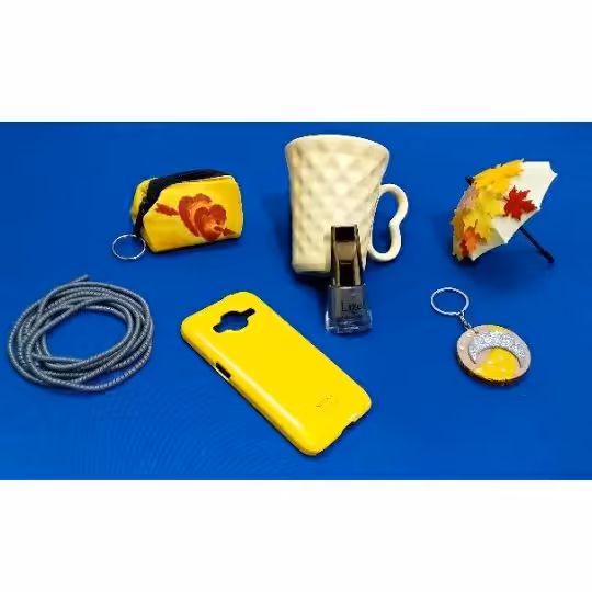 ست توسی زرد(2)