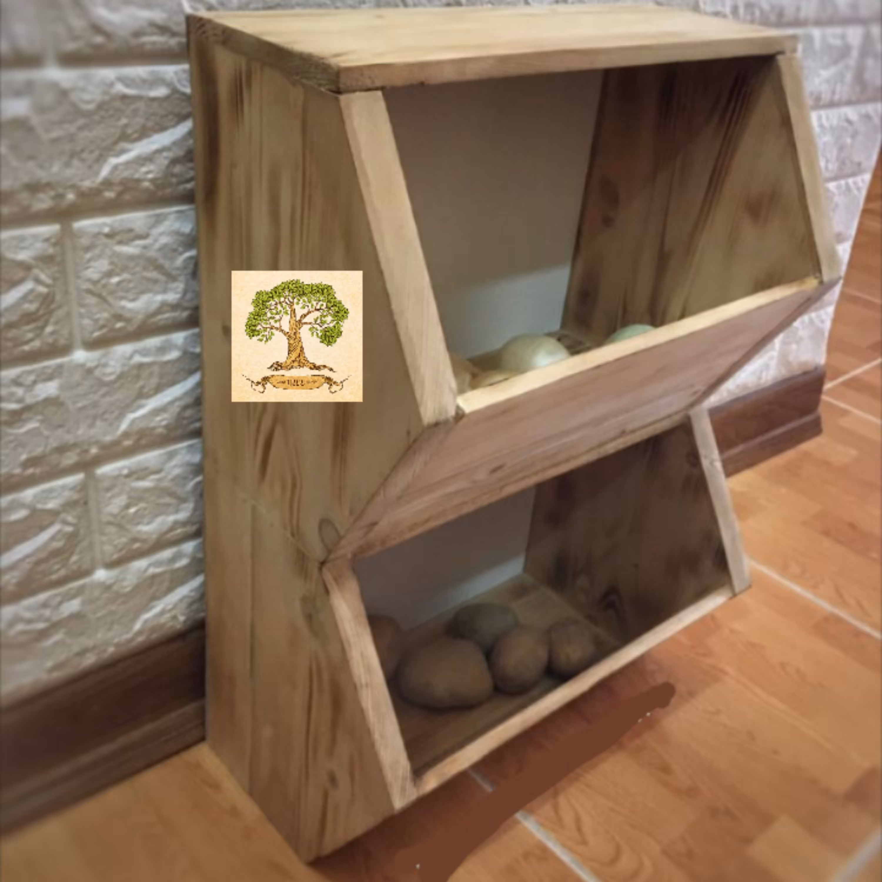 جا سیب پیازی