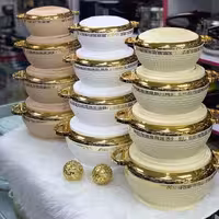 گرم نگهدارنده غذای حصیری