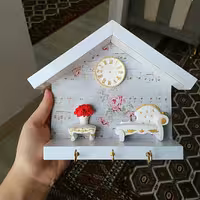 جاکلیدی  کار دست 