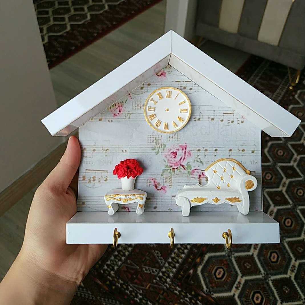 جاکلیدی  کار دست 