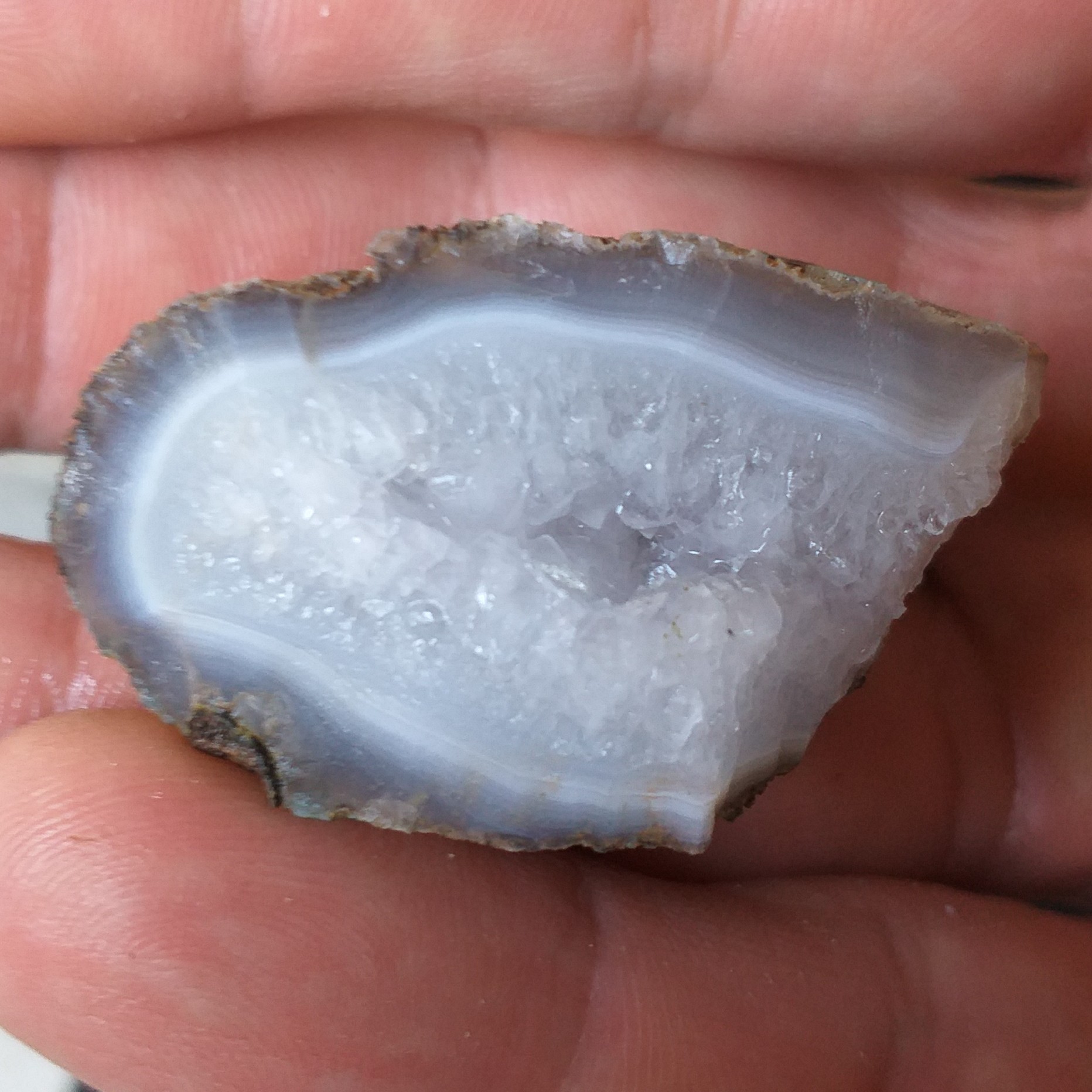 راف کوارتز دیدنی با کیفیت ک فرکانس عالی(r43)