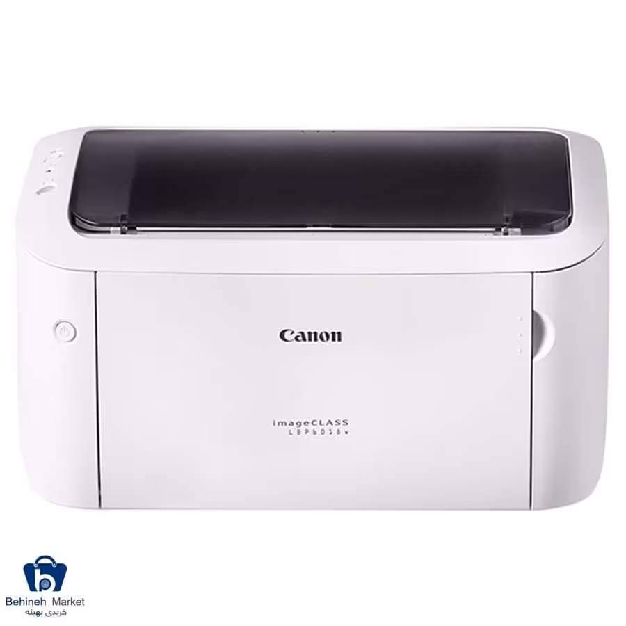 پرینتر لیزری کانن مدل 6018w