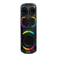 X-MAX XM-1222 Portable Speaker