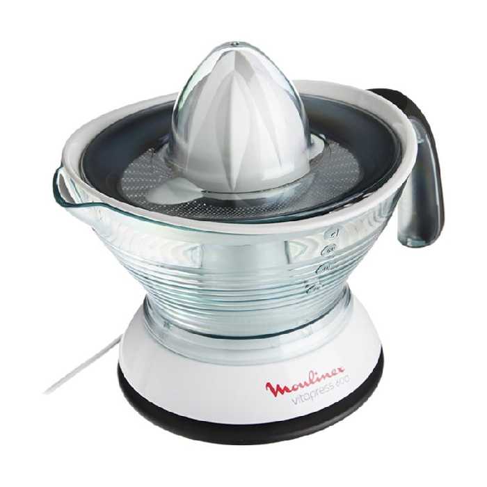 آب مرکبات گیری مولینکس مدل Vitapress PC3001

