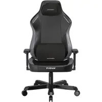 خرید صندلی گیمینگ DXRacer Tank Series 2025 Black Gray با بهترین قیمت