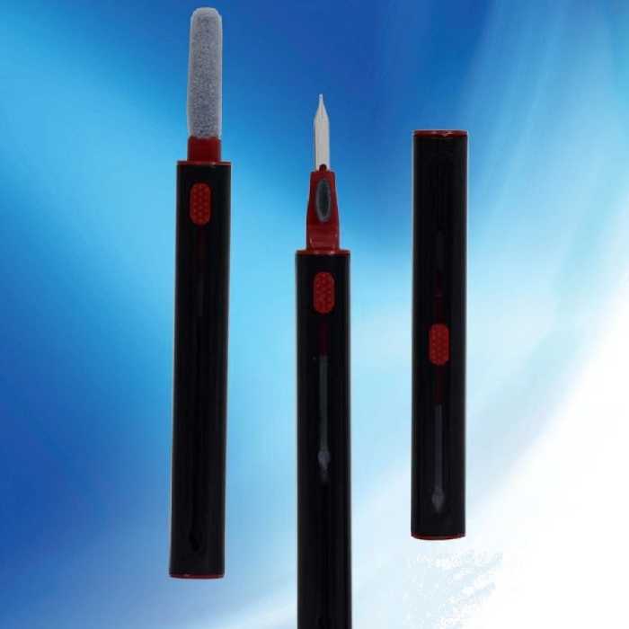 قلم تمیز کننده ایرپادرنگ  مشکی