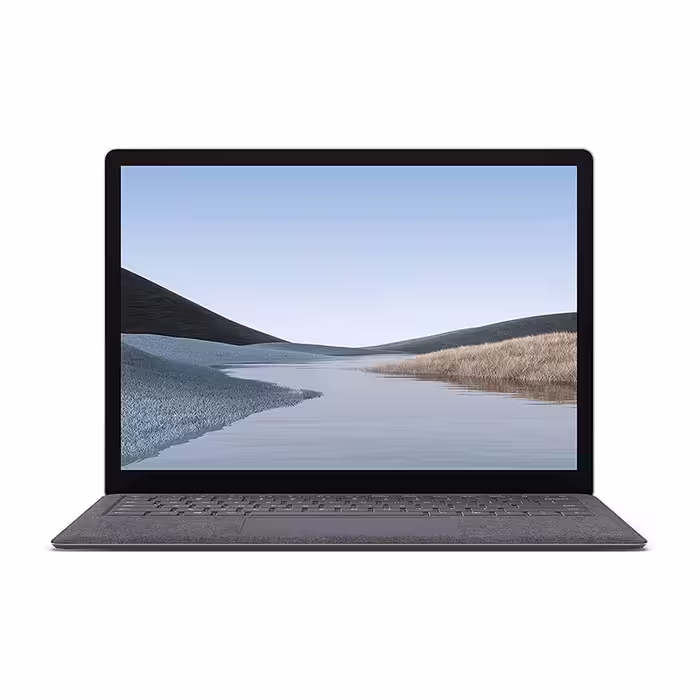 لپ تاپ مایکروسافت Surface Laptop 3 Core i7 1065G7 32GB 1TB SSD 15 اینچ
