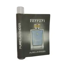 عطر جیبی مردانه فراری مدل Pure Lavender حجم 1.2 میلی لیتر