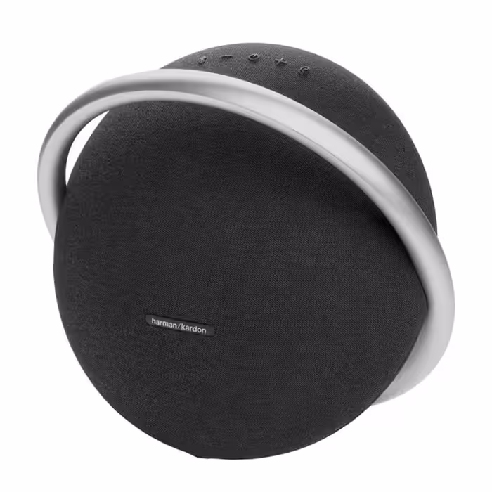 اسپیکر بلوتوثی قابل حمل هارمن کاردن مدل Onyx Studio 8