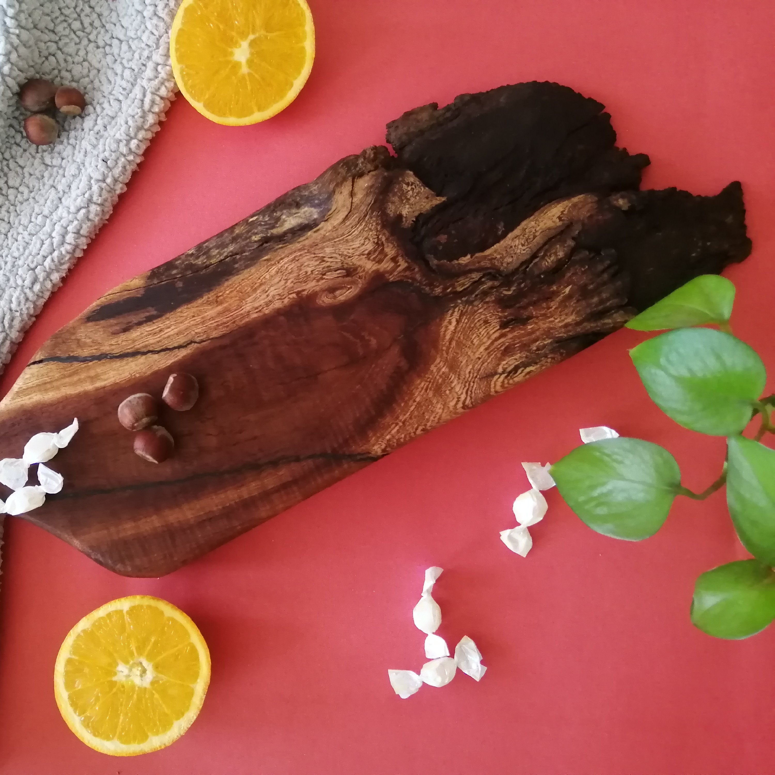 تخته سرو چوب آکاسیا